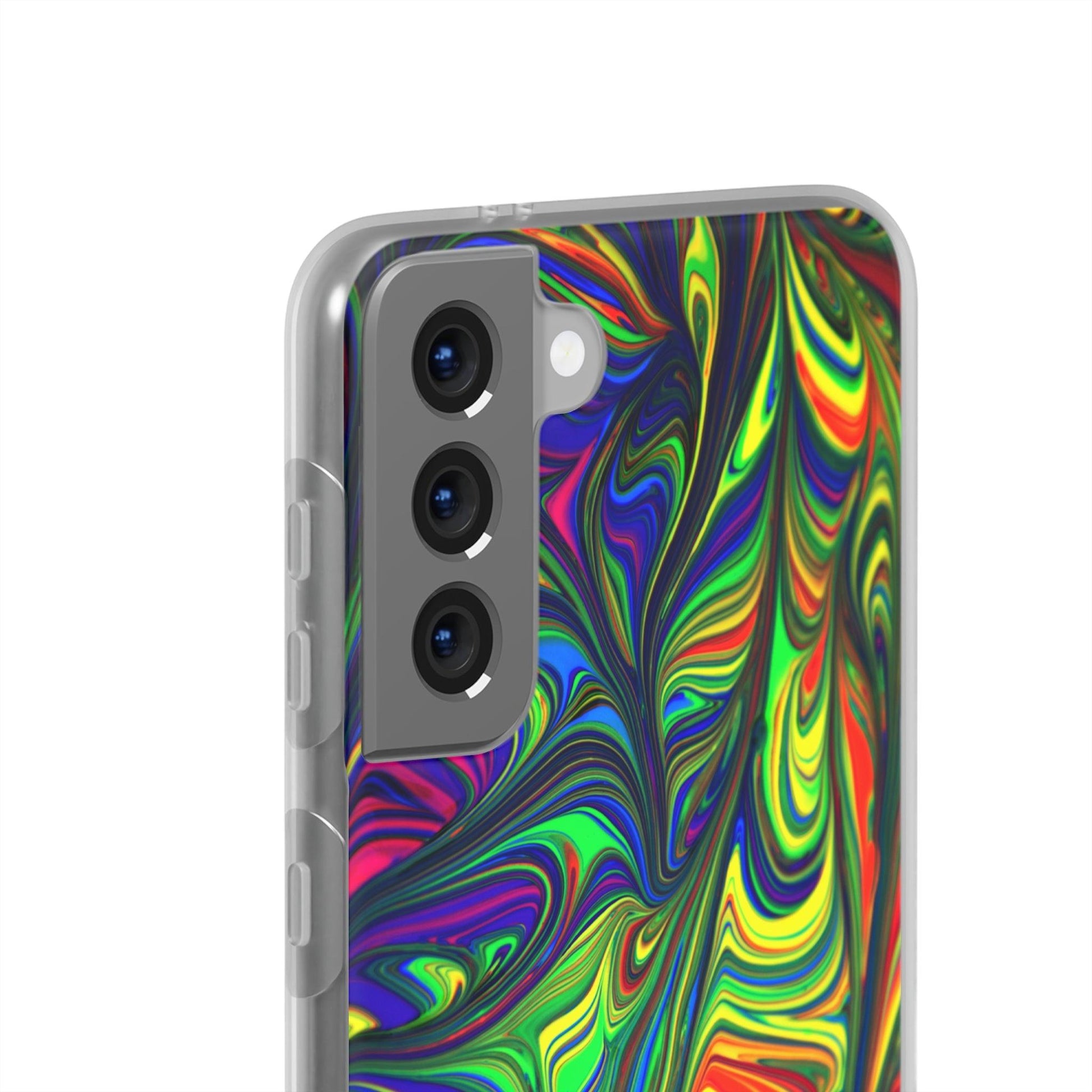 LGBTQWorldwide - ,,KUNST" Flexible Handyhülle Accessories, Case, iPhone, iPhone Cases, Phone accessory, Phone Cases, Samsung Cases, silikon, Valentine's Day promotion lgbtq Bekleidung Accessoires unisex Zubehör