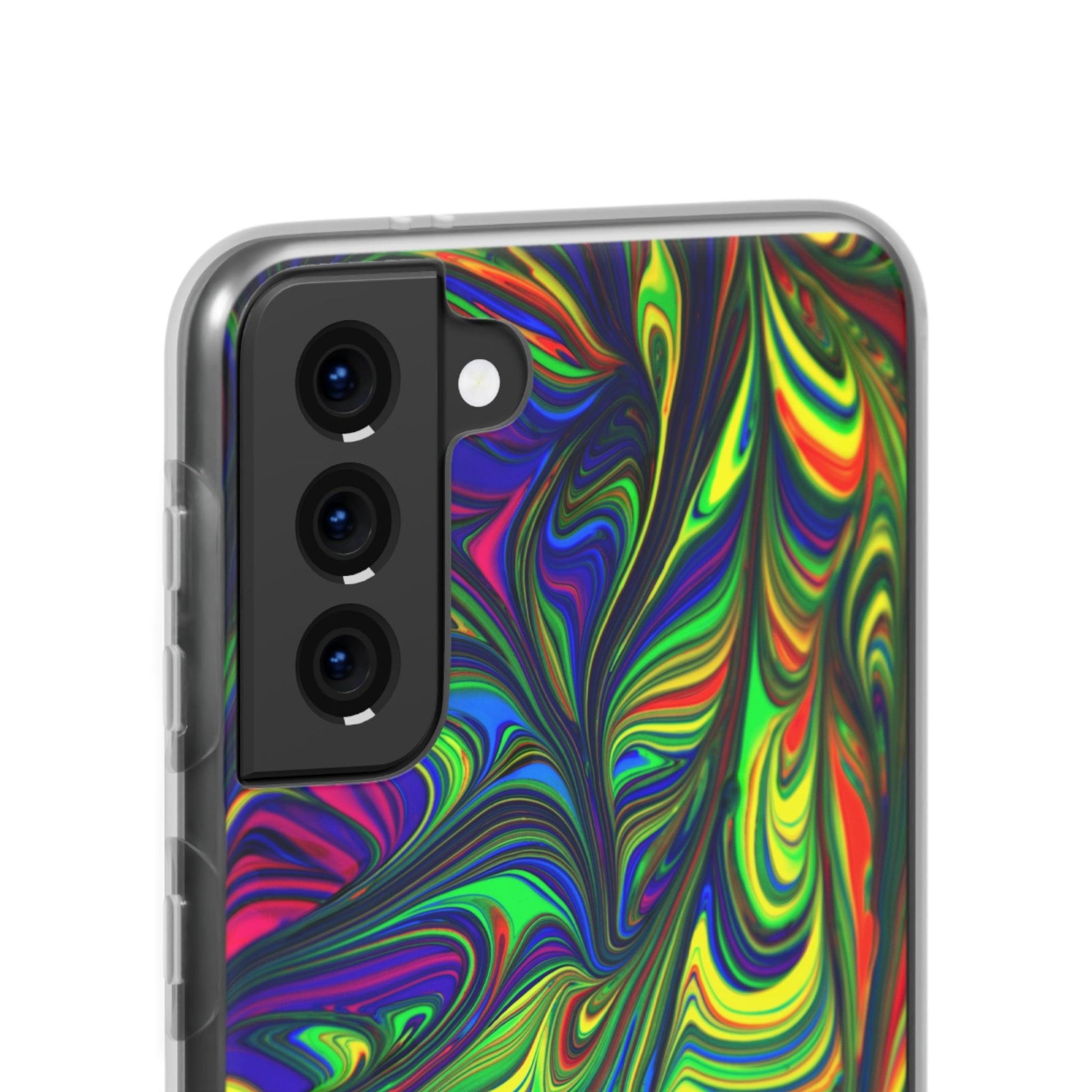 LGBTQWorldwide - ,,KUNST" Flexible Handyhülle Accessories, Case, iPhone, iPhone Cases, Phone accessory, Phone Cases, Samsung Cases, silikon, Valentine's Day promotion lgbtq Bekleidung Accessoires unisex Zubehör