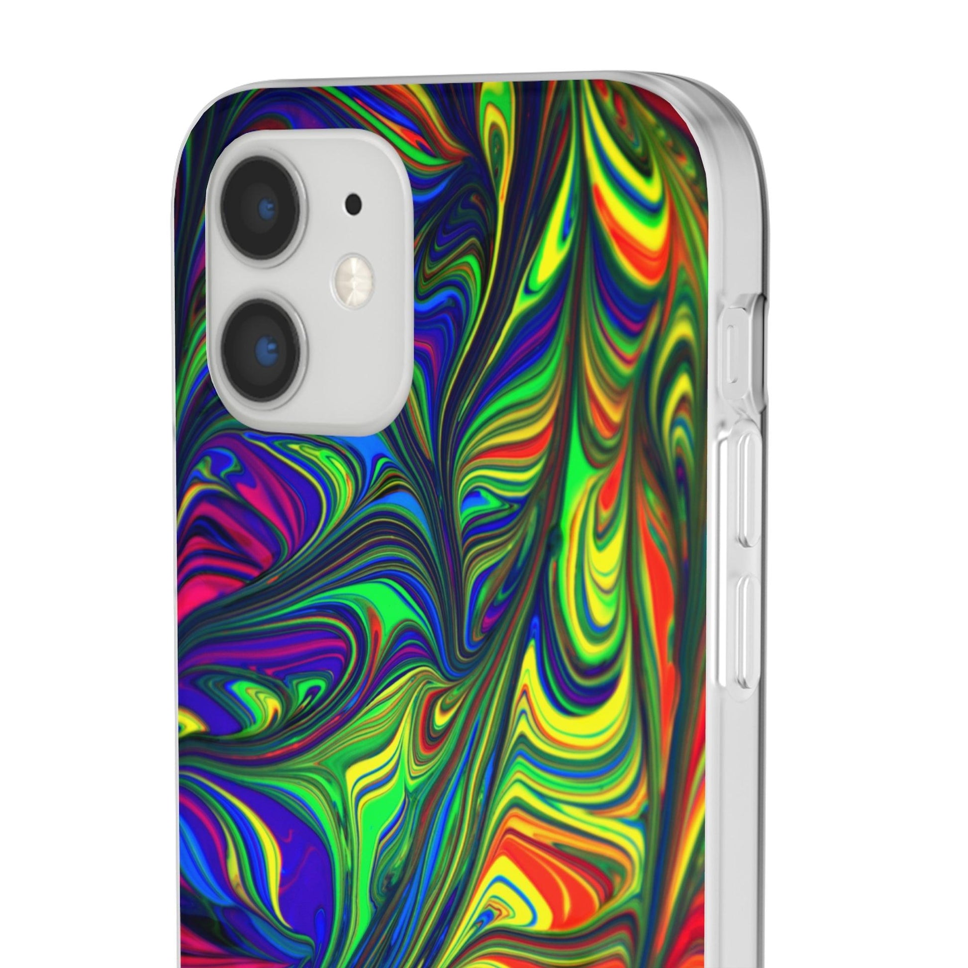 LGBTQWorldwide - ,,KUNST" Flexible Handyhülle Accessories, Case, iPhone, iPhone Cases, Phone accessory, Phone Cases, Samsung Cases, silikon, Valentine's Day promotion lgbtq Bekleidung Accessoires unisex Zubehör