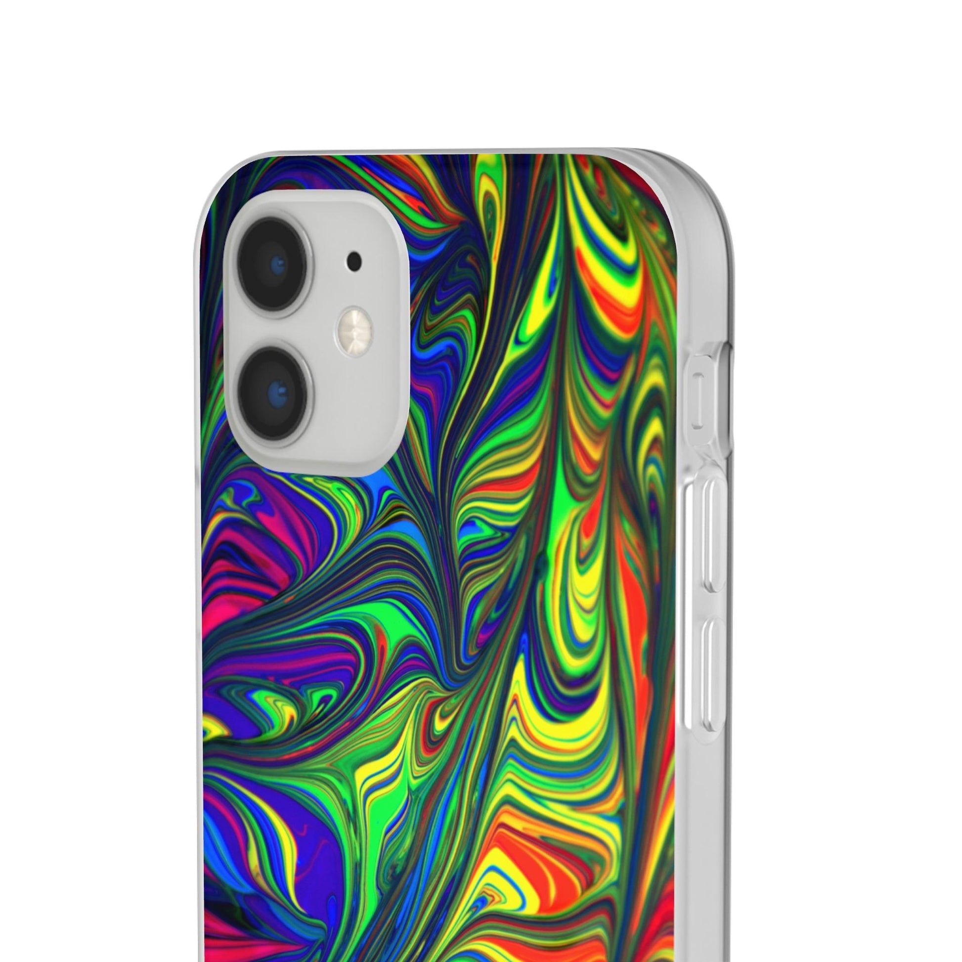 LGBTQWorldwide - ,,KUNST" Flexible Handyhülle Accessories, Case, iPhone, iPhone Cases, Phone accessory, Phone Cases, Samsung Cases, silikon, Valentine's Day promotion lgbtq Bekleidung Accessoires unisex Zubehör