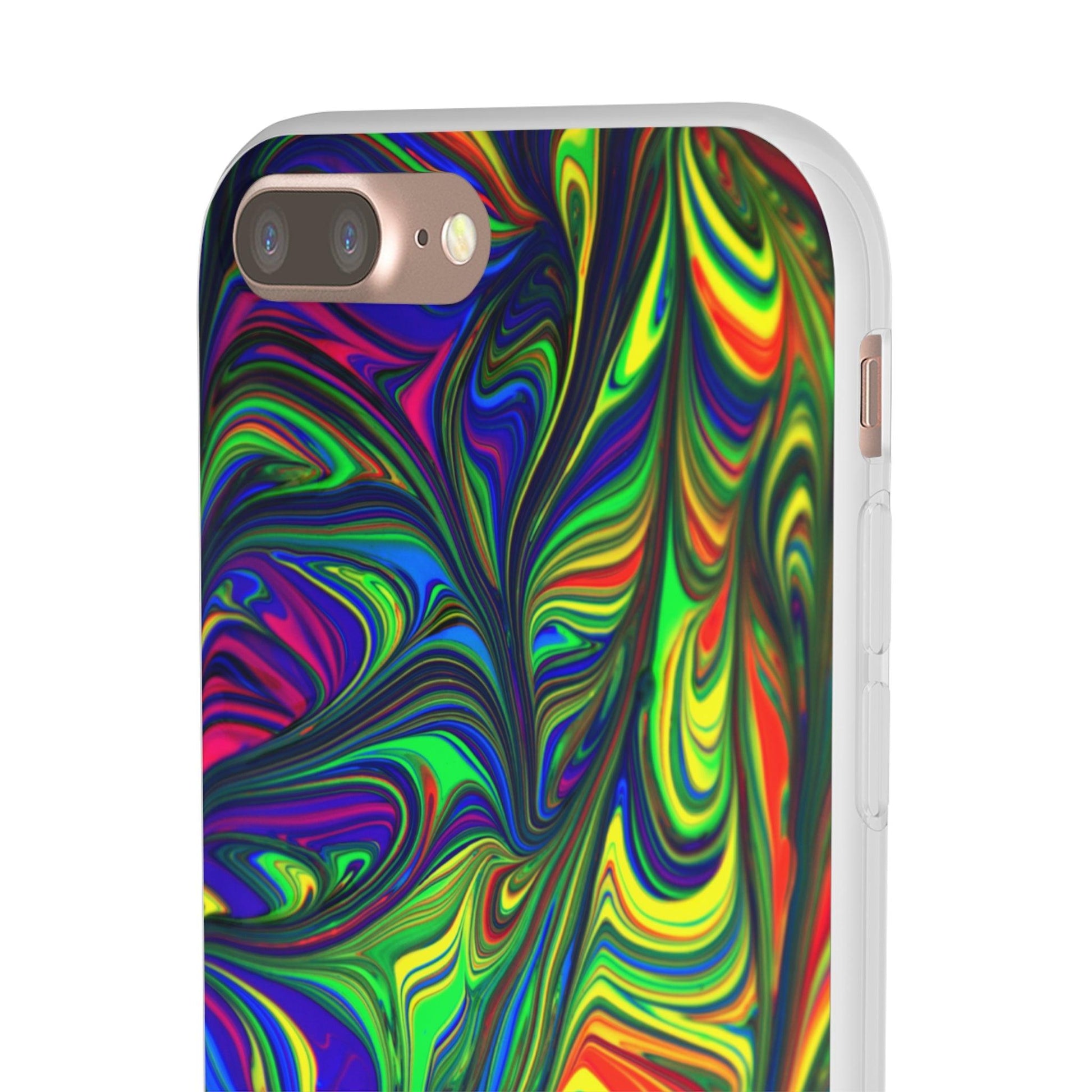 LGBTQWorldwide - ,,KUNST" Flexible Handyhülle Accessories, Case, iPhone, iPhone Cases, Phone accessory, Phone Cases, Samsung Cases, silikon, Valentine's Day promotion lgbtq Bekleidung Accessoires unisex Zubehör