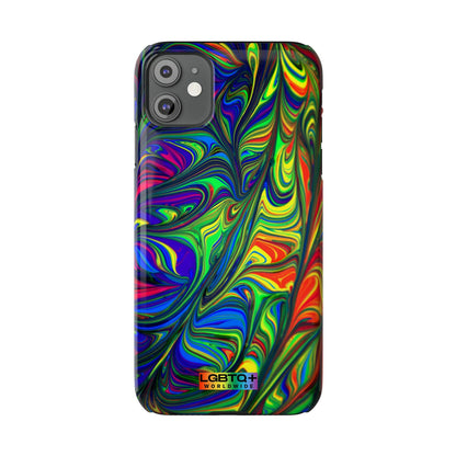 LGBTQWorldwide - ,,KUNST" Handyhülle Accessories, Back-to-School, card, Glossy, iPhone, iPhone Cases, Phone accessory, Phone Cases, Samsung Cases, Slim lgbtq Bekleidung Accessoires unisex Zubehör