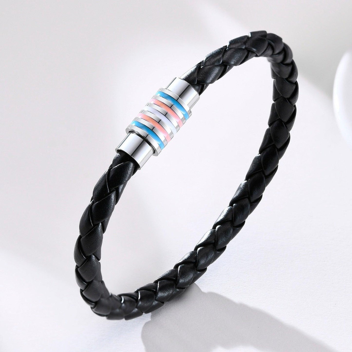 LGBTQWorldwide - Lederarmband Accessoires, Aktion, All lgbtq Bekleidung Accessoires unisex Zubehör