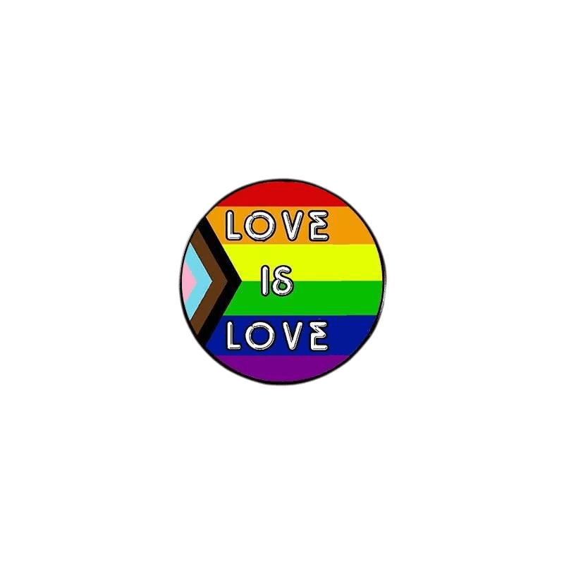 LGBTQWorldwide - LGBTQ Anstecker acc, Accessoires, Accessories, Aktion, all lgbtq Bekleidung Accessoires unisex Zubehör