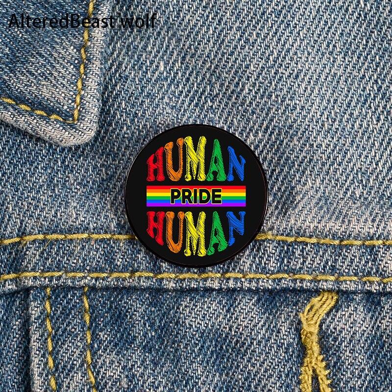 LGBTQWorldwide - LGBTQ Anstecker acc, Accessoires, Accessories, Aktion, all lgbtq Bekleidung Accessoires unisex Zubehör