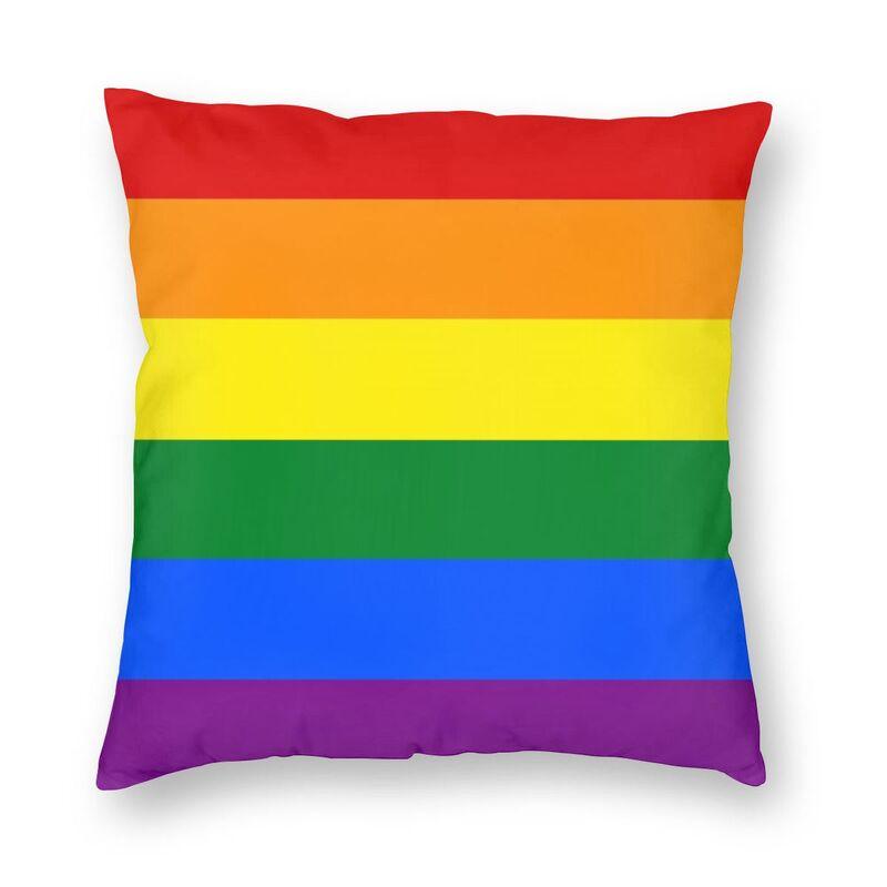 LGBTQWorldwide - LGBTQ Kissen All, Home lgbtq Bekleidung Accessoires unisex Zubehör