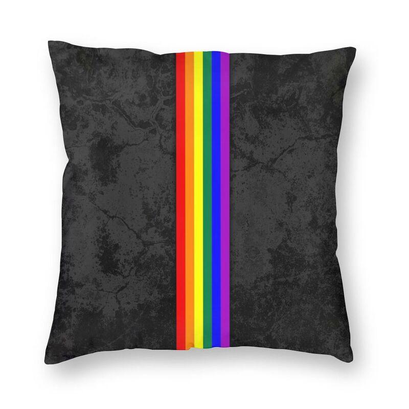 LGBTQWorldwide - LGBTQ Kissen All, Home lgbtq Bekleidung Accessoires unisex Zubehör