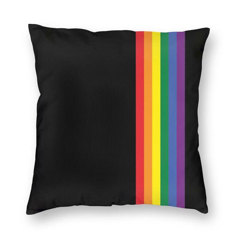 LGBTQWorldwide - LGBTQ Kissen All, Home lgbtq Bekleidung Accessoires unisex Zubehör