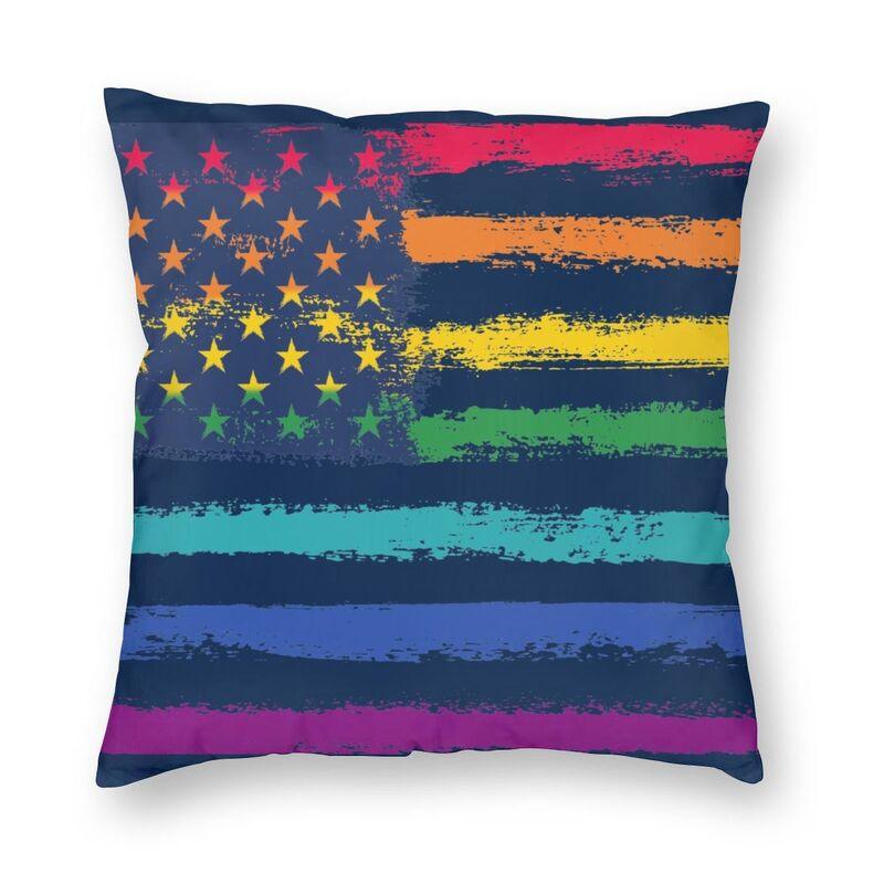 LGBTQWorldwide - LGBTQ Kissen All, Home lgbtq Bekleidung Accessoires unisex Zubehör