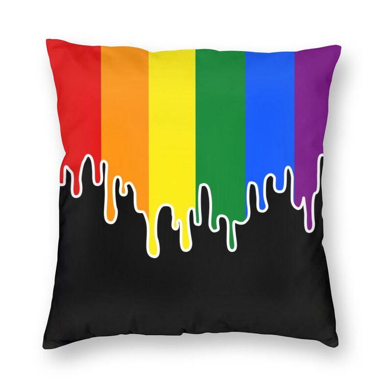 LGBTQWorldwide - LGBTQ Kissen All, Home lgbtq Bekleidung Accessoires unisex Zubehör