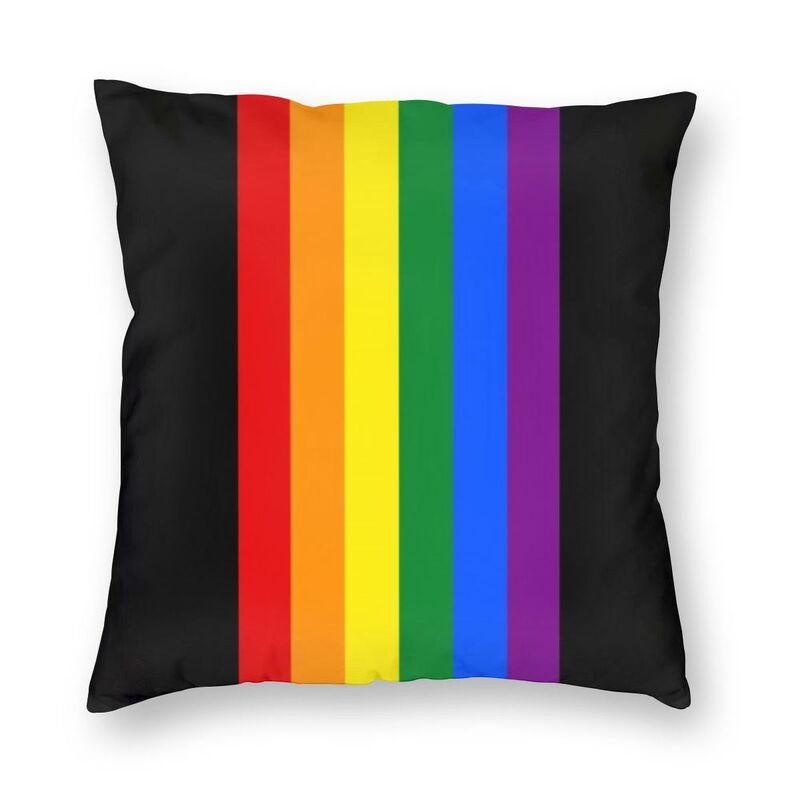 LGBTQWorldwide - LGBTQ Kissen All, Home lgbtq Bekleidung Accessoires unisex Zubehör