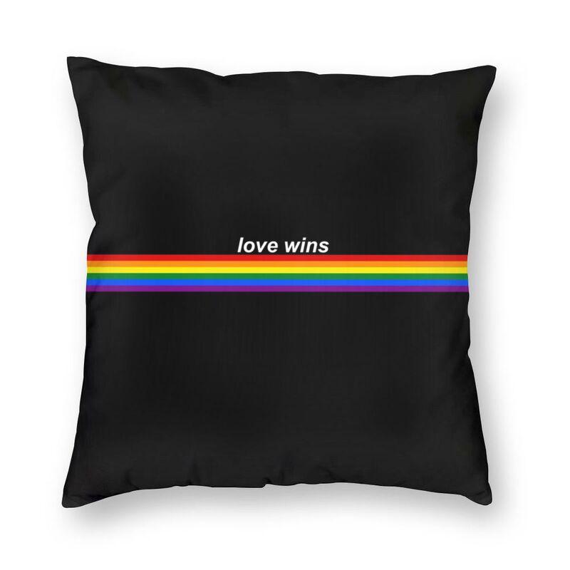 LGBTQWorldwide - LGBTQ Kissen All, Home lgbtq Bekleidung Accessoires unisex Zubehör