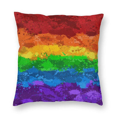 LGBTQWorldwide - LGBTQ Kissen All, Home lgbtq Bekleidung Accessoires unisex Zubehör