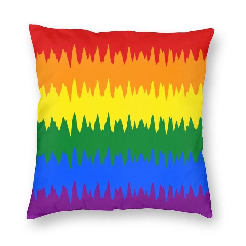 LGBTQWorldwide - LGBTQ Kissen All, Home lgbtq Bekleidung Accessoires unisex Zubehör