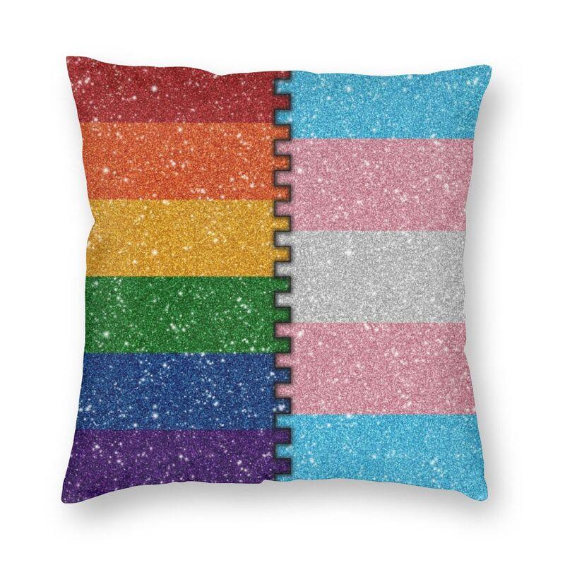 LGBTQWorldwide - LGBTQ Kissen All, Home lgbtq Bekleidung Accessoires unisex Zubehör