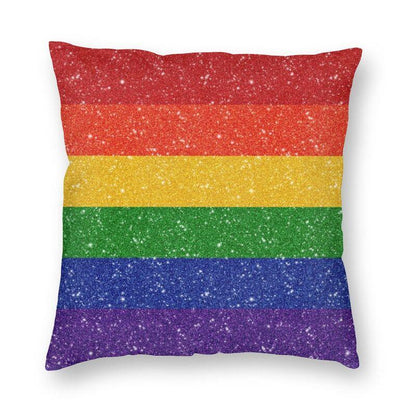 LGBTQWorldwide - LGBTQ Kissen All, Home lgbtq Bekleidung Accessoires unisex Zubehör