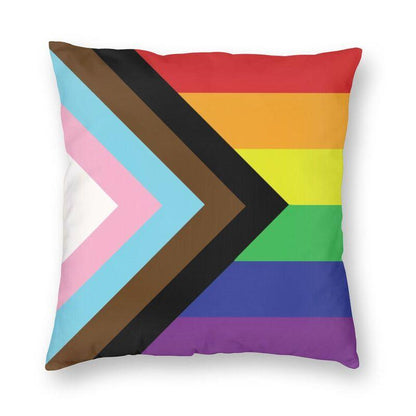 LGBTQWorldwide - LGBTQ Kissen All, Home lgbtq Bekleidung Accessoires unisex Zubehör