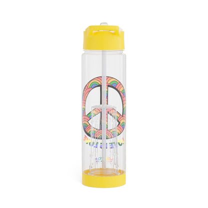 LGBTQWorldwide - ,,LIEBE IST LIEBE" Bottles, Bottles & Tumblers, home, Home & Living, Travel, Tumblers lgbtq Bekleidung Accessoires unisex Zubehör