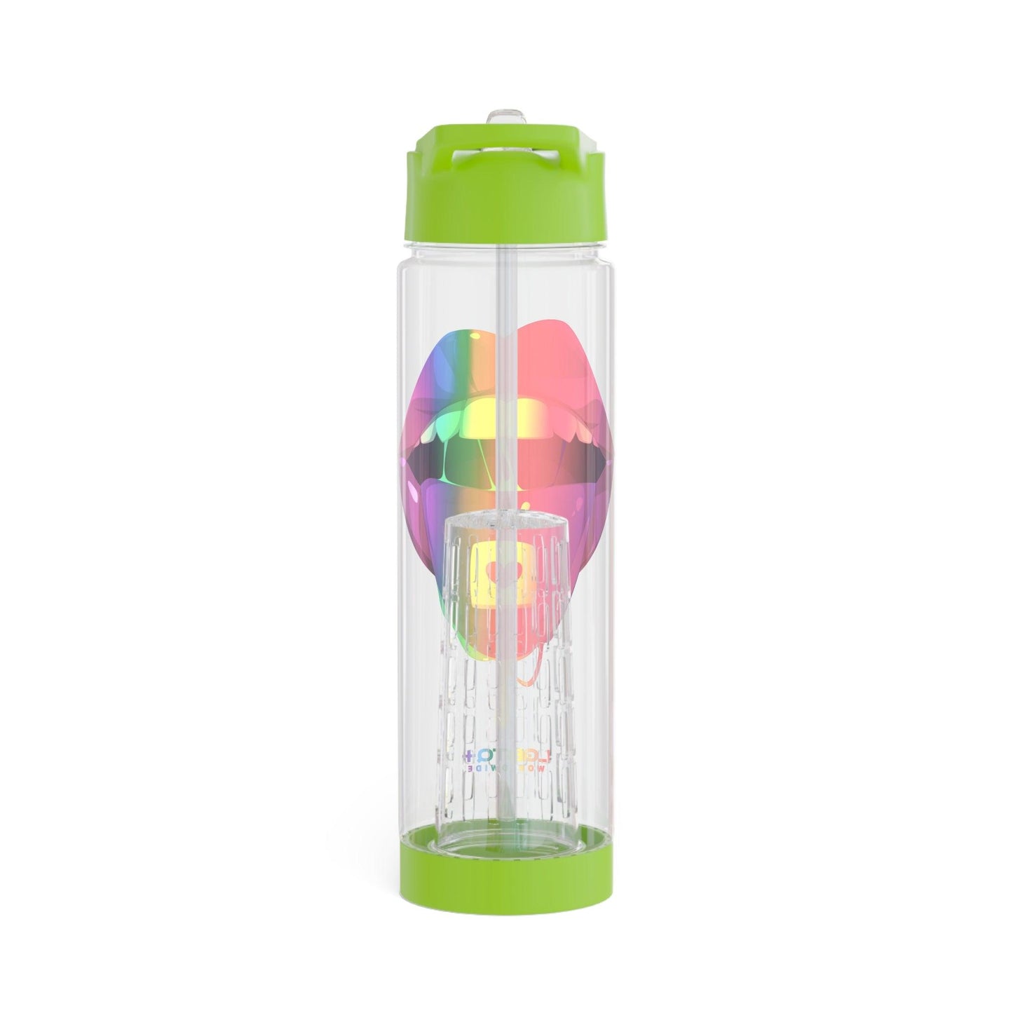 LGBTQWorldwide - ,,LIEBES PILLE" Bottles, Bottles & Tumblers, home, Home & Living, Travel, Tumblers lgbtq Bekleidung Accessoires unisex Zubehör