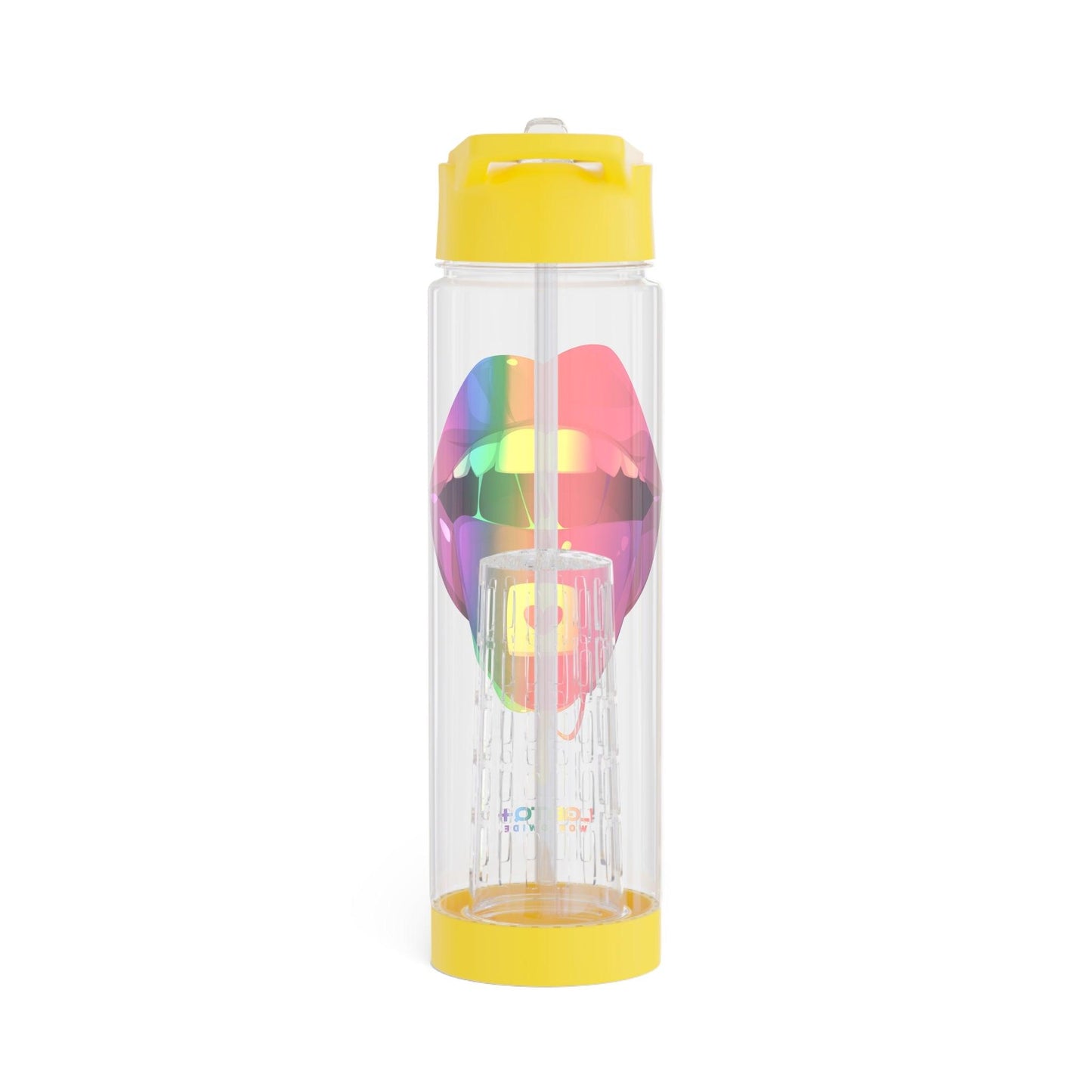 LGBTQWorldwide - ,,LIEBES PILLE" Bottles, Bottles & Tumblers, home, Home & Living, Travel, Tumblers lgbtq Bekleidung Accessoires unisex Zubehör