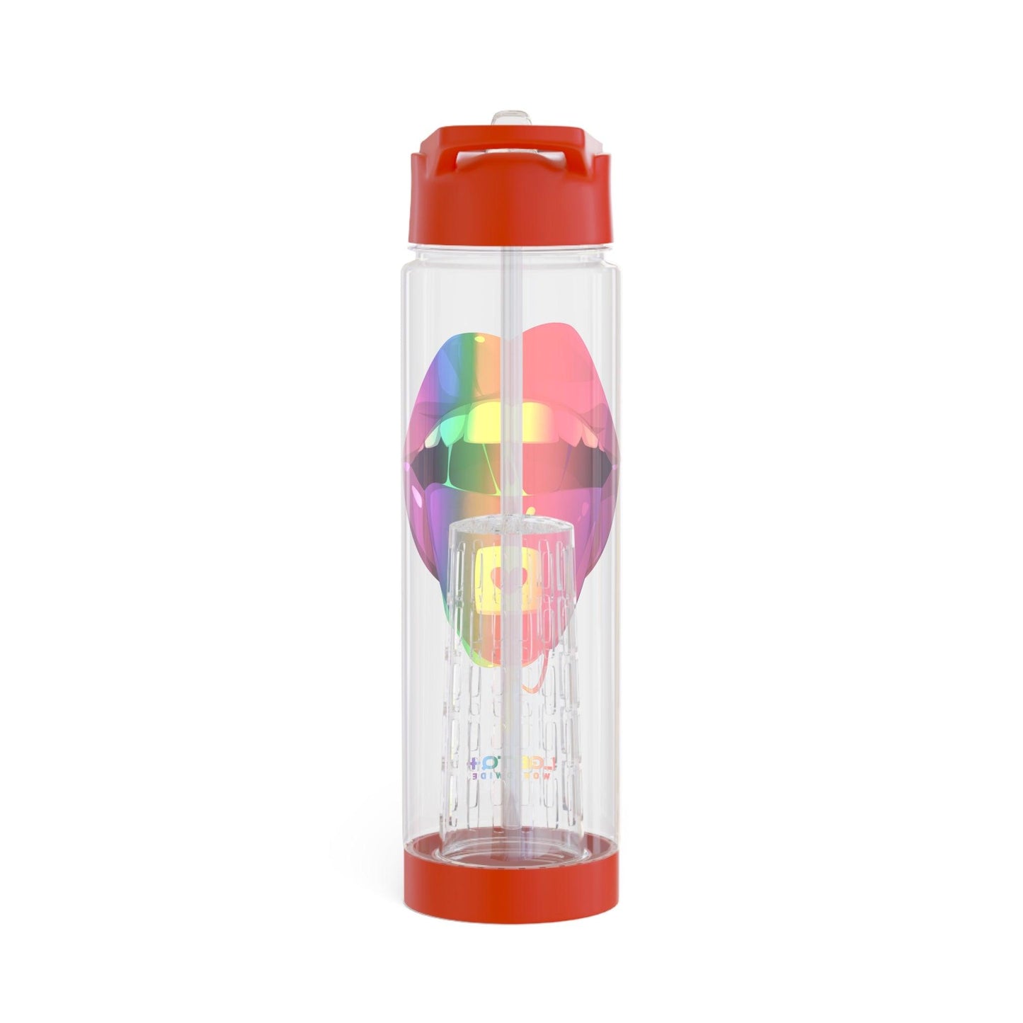 LGBTQWorldwide - ,,LIEBES PILLE" Bottles, Bottles & Tumblers, home, Home & Living, Travel, Tumblers lgbtq Bekleidung Accessoires unisex Zubehör