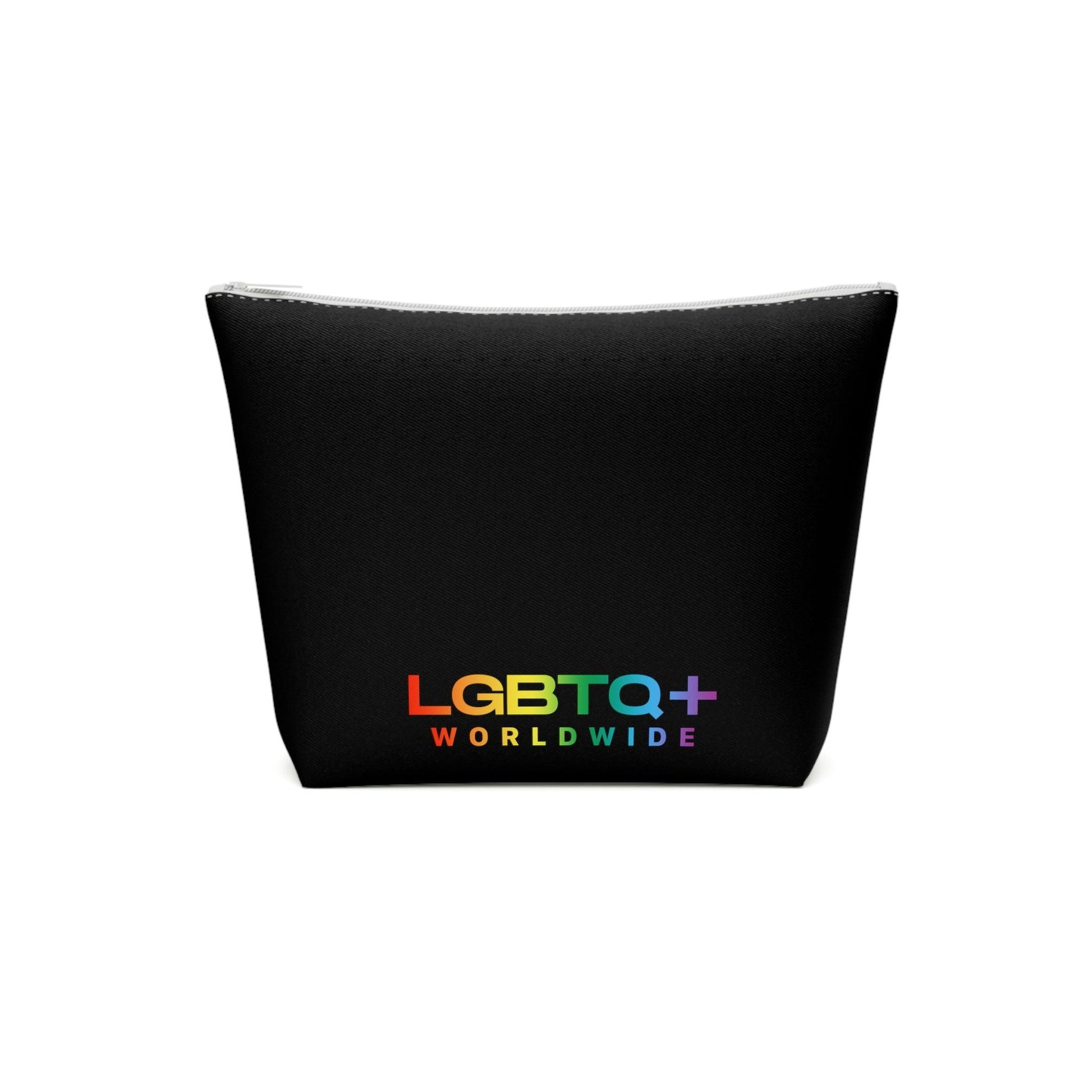 LGBTQWorldwide - ,,LIPPEN" Kosmetiktasche all, All Over Print, AOP, bag, Cosmetics, Home, Pouches, Sublimation, Travel Accessories, With zipper lgbtq Bekleidung Accessoires unisex Zubehör