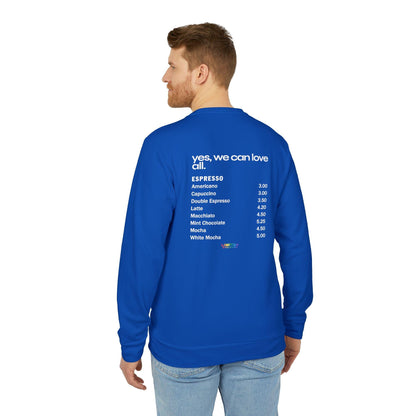 LGBTQWorldwide - ,,LOVE IS LIMITLESS'' adidas® adidas, Crew neck, DTF, Men's Clothing, Sportswear, Sweatshirts, Unisex, Women's Clothing lgbtq Bekleidung Accessoires unisex Zubehör