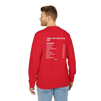 LGBTQWorldwide - ,,LOVE IS LIMITLESS'' adidas® adidas, Crew neck, DTF, Men's Clothing, Sportswear, Sweatshirts, Unisex, Women's Clothing lgbtq Bekleidung Accessoires unisex Zubehör