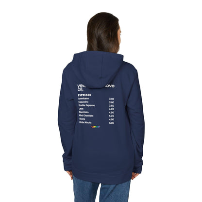 LGBTQWorldwide - ,,LOVE IS LIMITLESS'' adidas® adidas, DTF, Hooded, Hoodies, Men's Clothing, Sportswear, Unisex, Women's Clothing lgbtq Bekleidung Accessoires unisex Zubehör