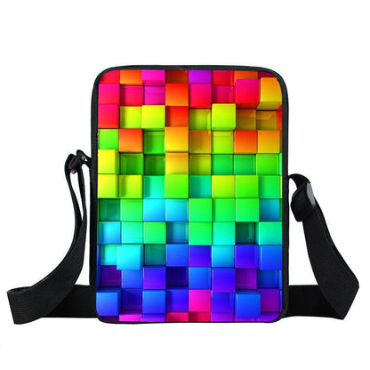 LGBTQWorldwide - Love Umhängetasche Accessoires, All lgbtq Bekleidung Accessoires unisex Zubehör