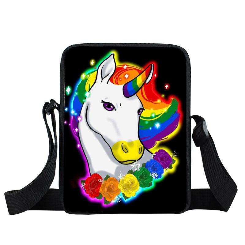 LGBTQWorldwide - Love Umhängetasche Accessoires, All lgbtq Bekleidung Accessoires unisex Zubehör