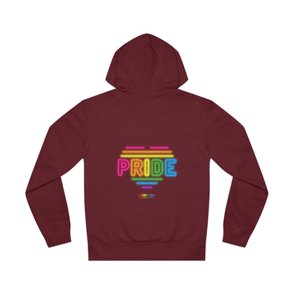 LGBTQWorldwide - ,,NEON PRIDE" Clothing, DTG, Eco-friendly, Hoodies, Men's Clothing, Recycled, Unisex, Vegan, Women's Clothing lgbtq Bekleidung Accessoires unisex Zubehör