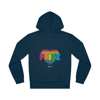 LGBTQWorldwide - ,,NEON PRIDE" Clothing, DTG, Eco-friendly, Hoodies, Men's Clothing, Recycled, Unisex, Vegan, Women's Clothing lgbtq Bekleidung Accessoires unisex Zubehör