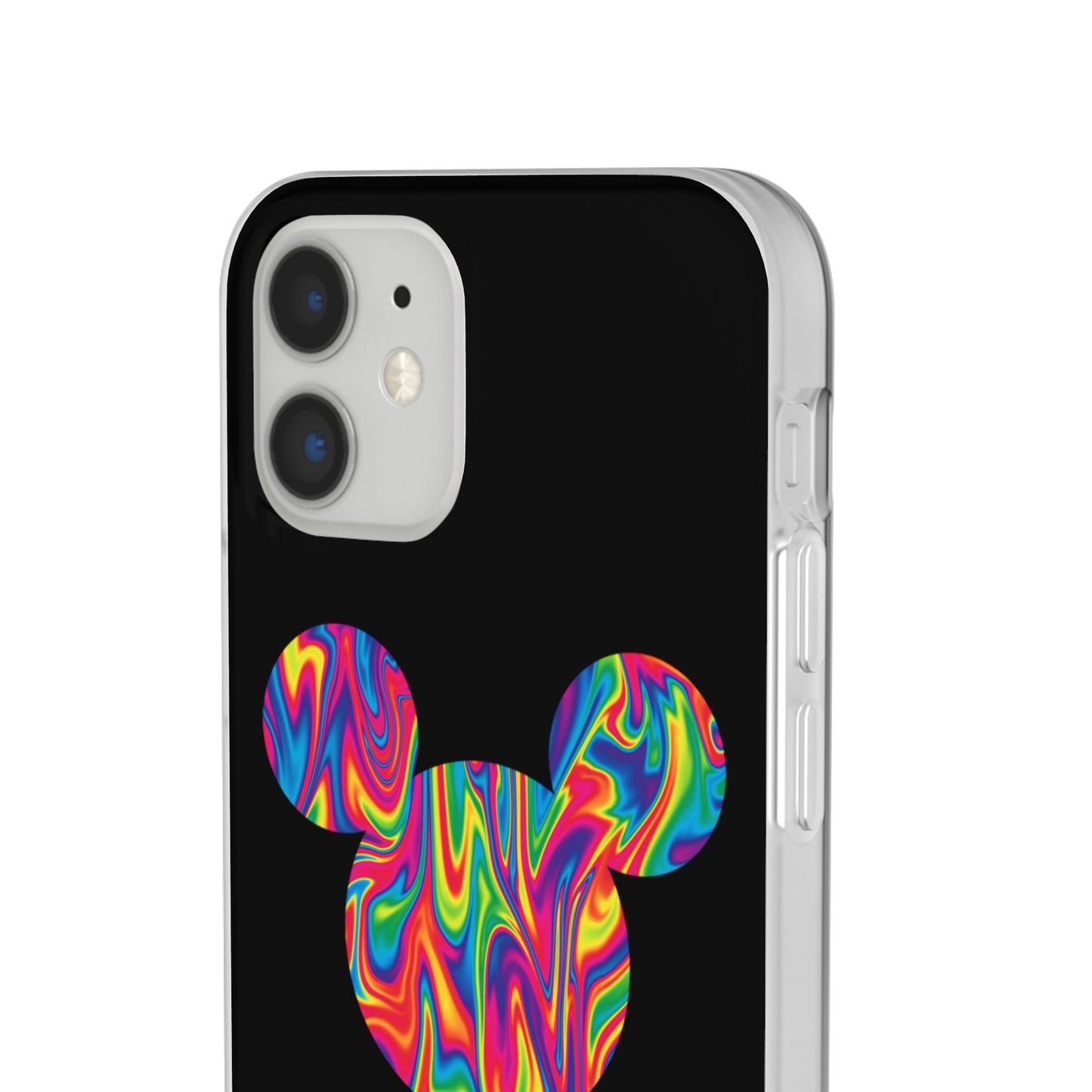 LGBTQWorldwide - ,,OHREN" Flexible Handyhülle Accessories, Case, iPhone, iPhone Cases, Phone accessory, Phone Cases, Samsung Cases, silikon, Valentine's Day promotion lgbtq Bekleidung Accessoires unisex Zubehör