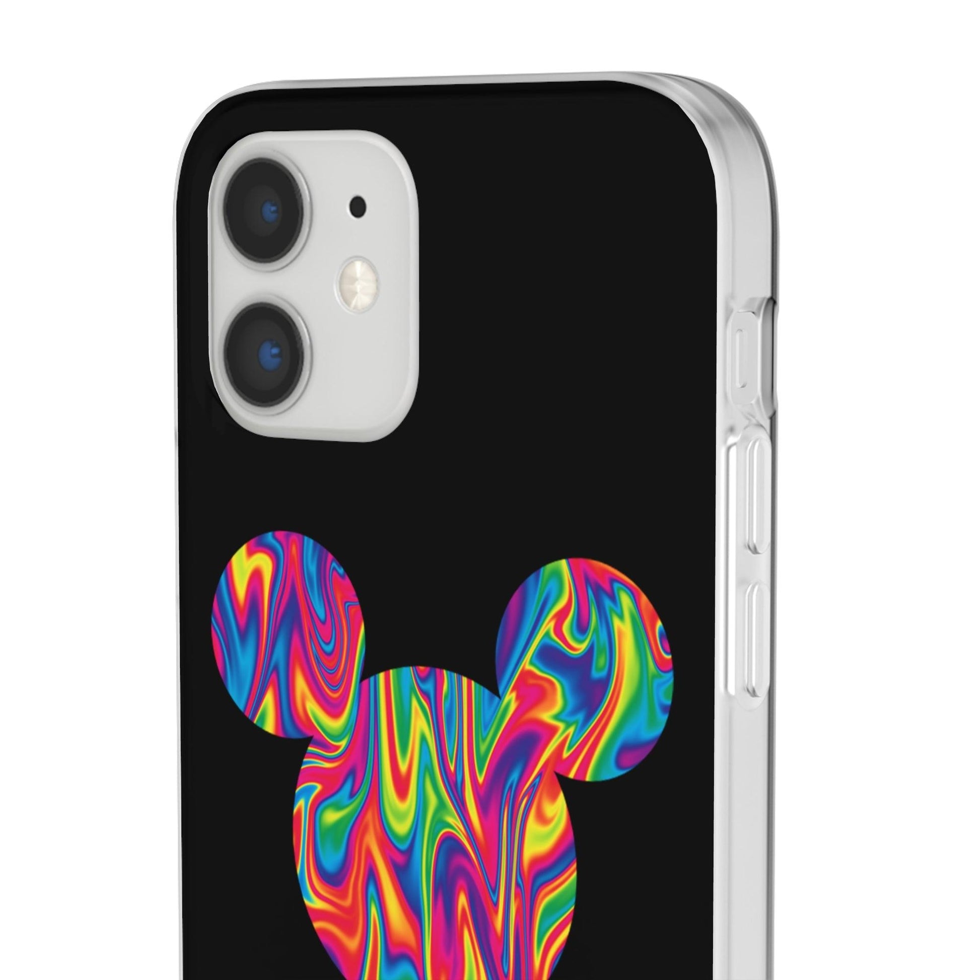 LGBTQWorldwide - ,,OHREN" Flexible Handyhülle Accessories, Case, iPhone, iPhone Cases, Phone accessory, Phone Cases, Samsung Cases, silikon, Valentine's Day promotion lgbtq Bekleidung Accessoires unisex Zubehör