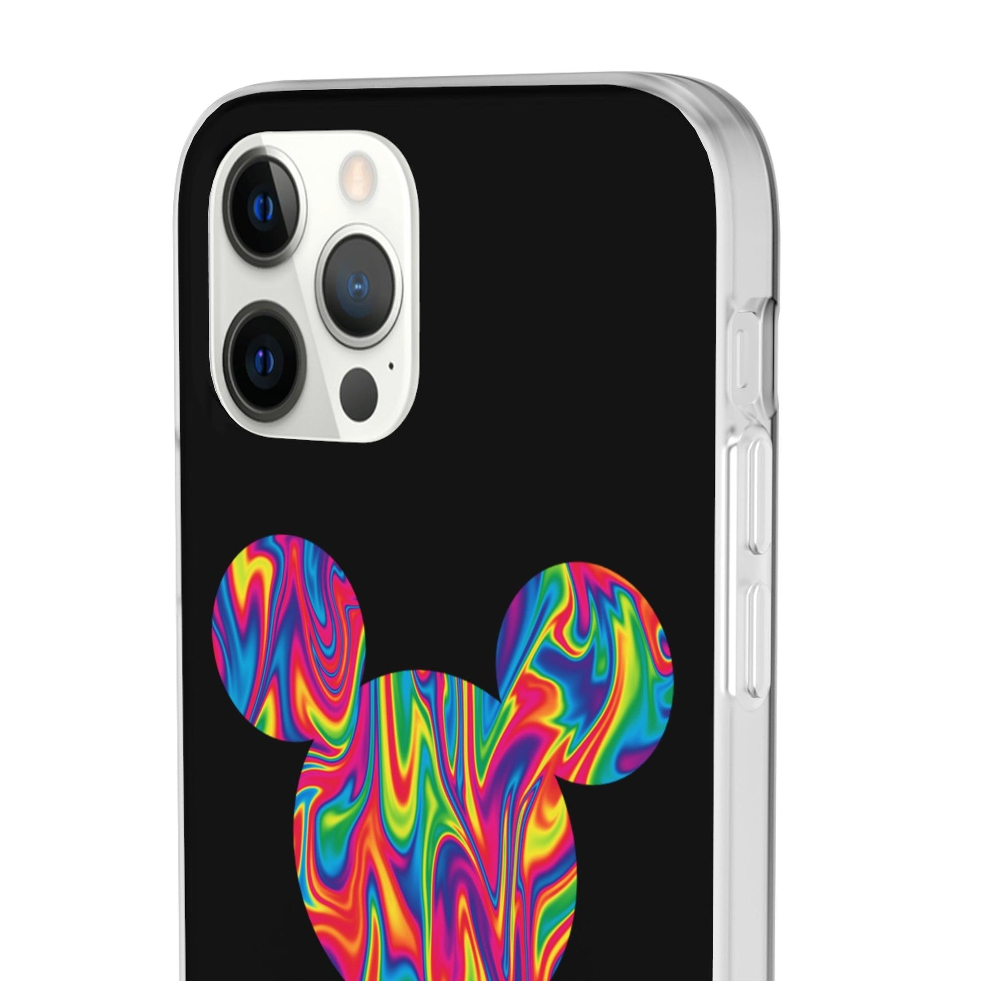 LGBTQWorldwide - ,,OHREN" Flexible Handyhülle Accessories, Case, iPhone, iPhone Cases, Phone accessory, Phone Cases, Samsung Cases, silikon, Valentine's Day promotion lgbtq Bekleidung Accessoires unisex Zubehör