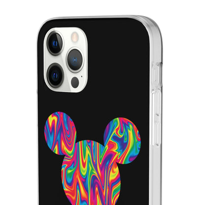 LGBTQWorldwide - ,,OHREN" Flexible Handyhülle Accessories, Case, iPhone, iPhone Cases, Phone accessory, Phone Cases, Samsung Cases, silikon, Valentine's Day promotion lgbtq Bekleidung Accessoires unisex Zubehör