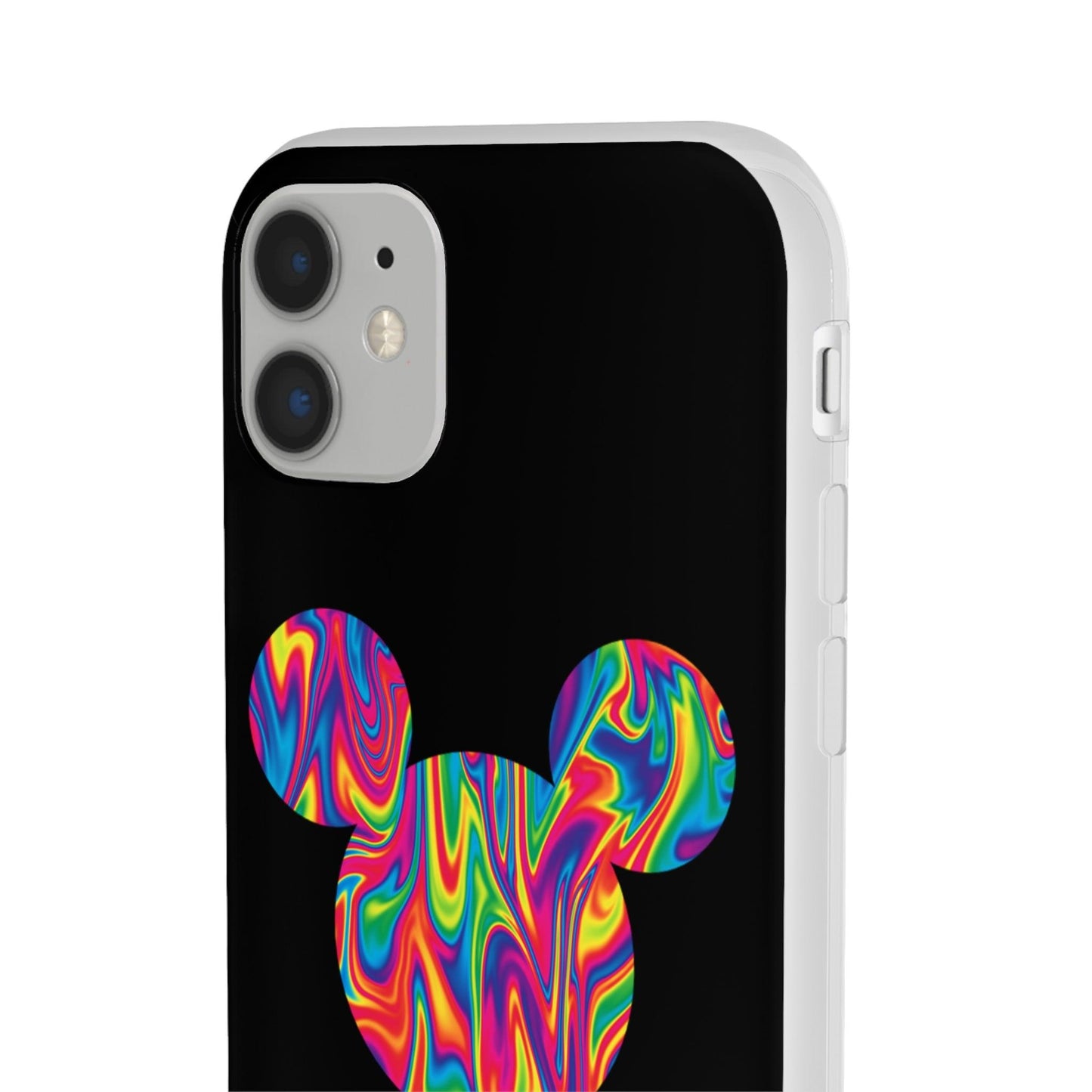 LGBTQWorldwide - ,,OHREN" Flexible Handyhülle Accessories, Case, iPhone, iPhone Cases, Phone accessory, Phone Cases, Samsung Cases, silikon, Valentine's Day promotion lgbtq Bekleidung Accessoires unisex Zubehör