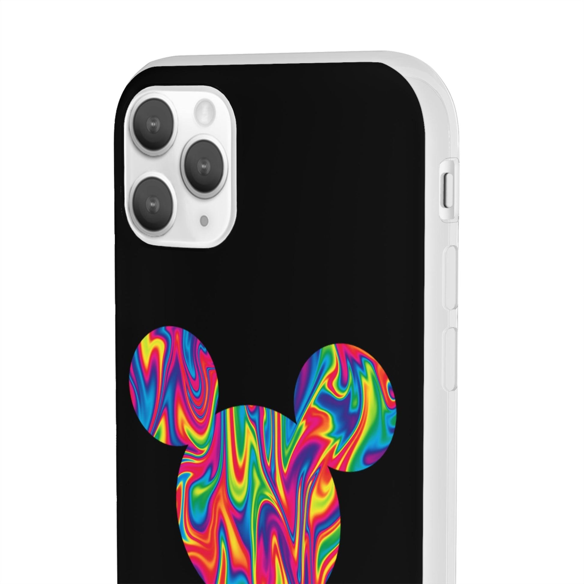 LGBTQWorldwide - ,,OHREN" Flexible Handyhülle Accessories, Case, iPhone, iPhone Cases, Phone accessory, Phone Cases, Samsung Cases, silikon, Valentine's Day promotion lgbtq Bekleidung Accessoires unisex Zubehör