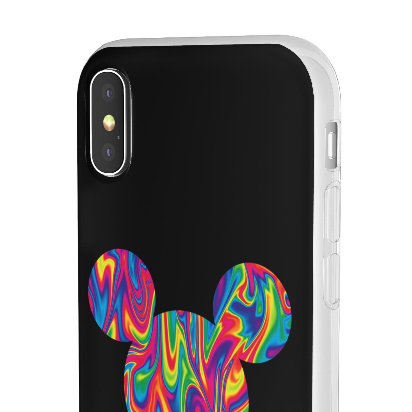 LGBTQWorldwide - ,,OHREN" Flexible Handyhülle Accessories, Case, iPhone, iPhone Cases, Phone accessory, Phone Cases, Samsung Cases, silikon, Valentine's Day promotion lgbtq Bekleidung Accessoires unisex Zubehör