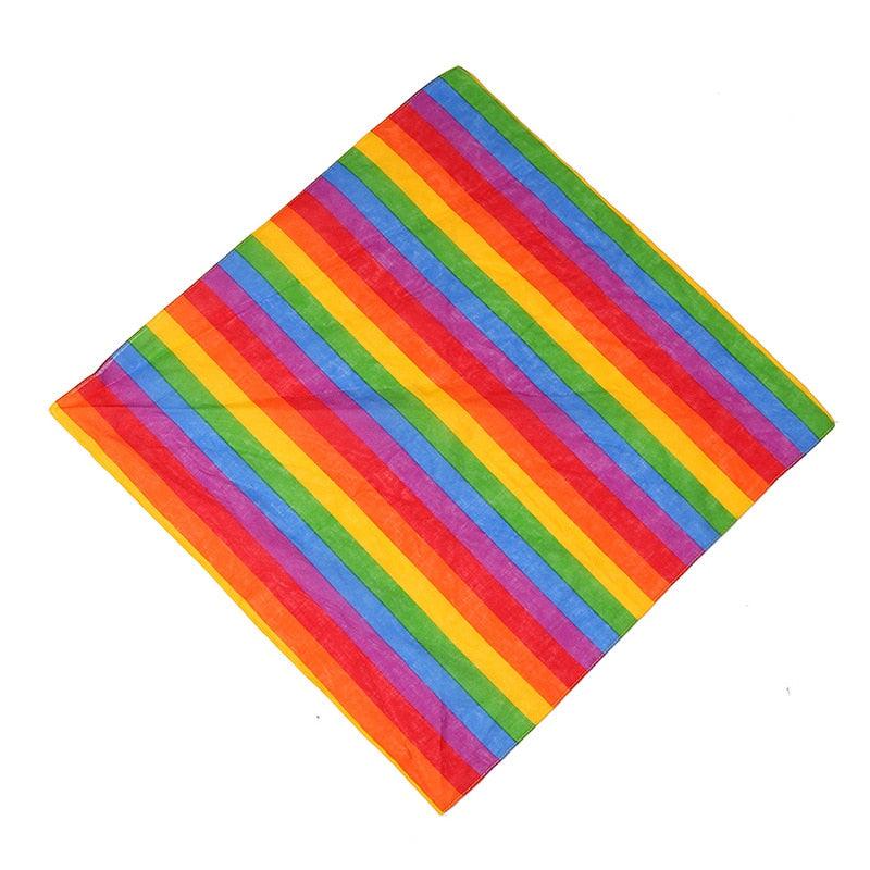 LGBTQWorldwide - Pride Bandana Accessoires, All lgbtq Bekleidung Accessoires unisex Zubehör