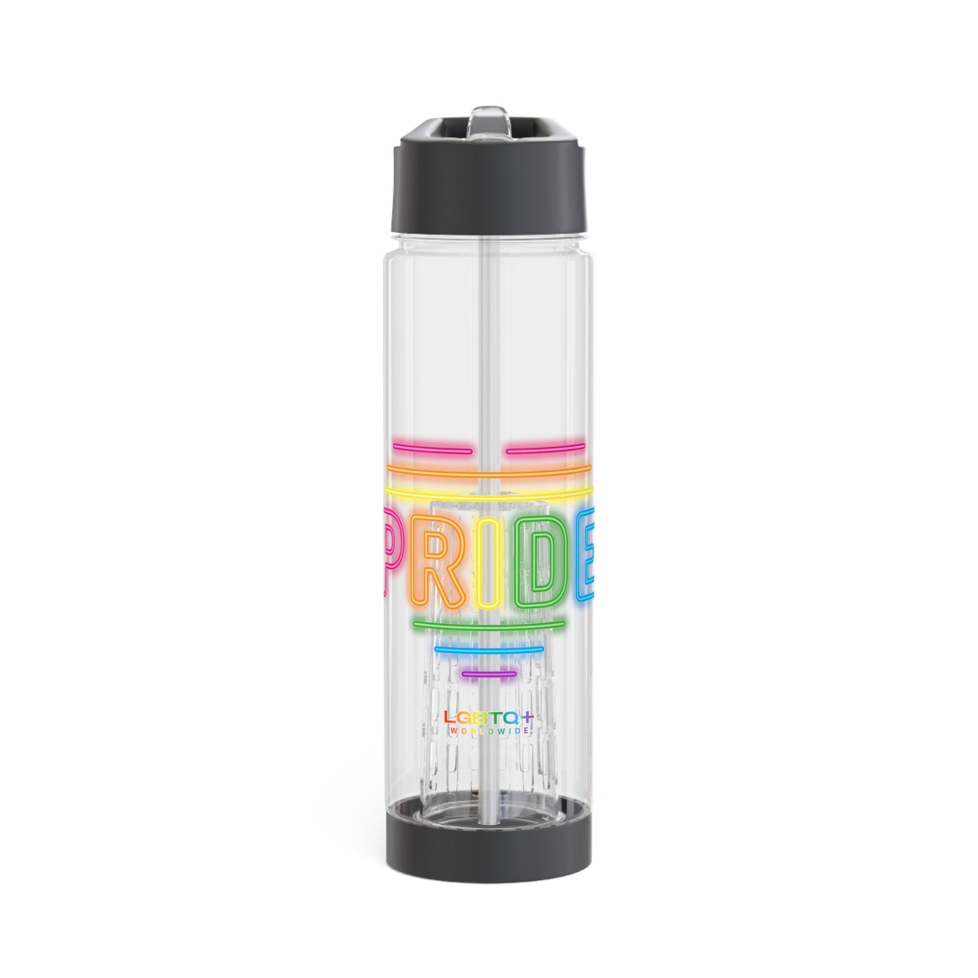 LGBTQWorldwide - ,,PRIDE" Bottles, Bottles & Tumblers, home, Home & Living, Travel, Tumblers lgbtq Bekleidung Accessoires unisex Zubehör