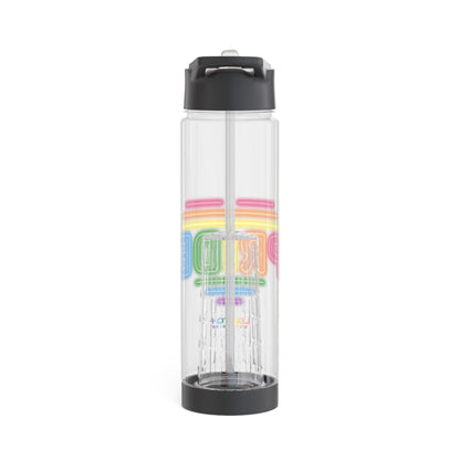 LGBTQWorldwide - ,,PRIDE" Bottles, Bottles & Tumblers, home, Home & Living, Travel, Tumblers lgbtq Bekleidung Accessoires unisex Zubehör