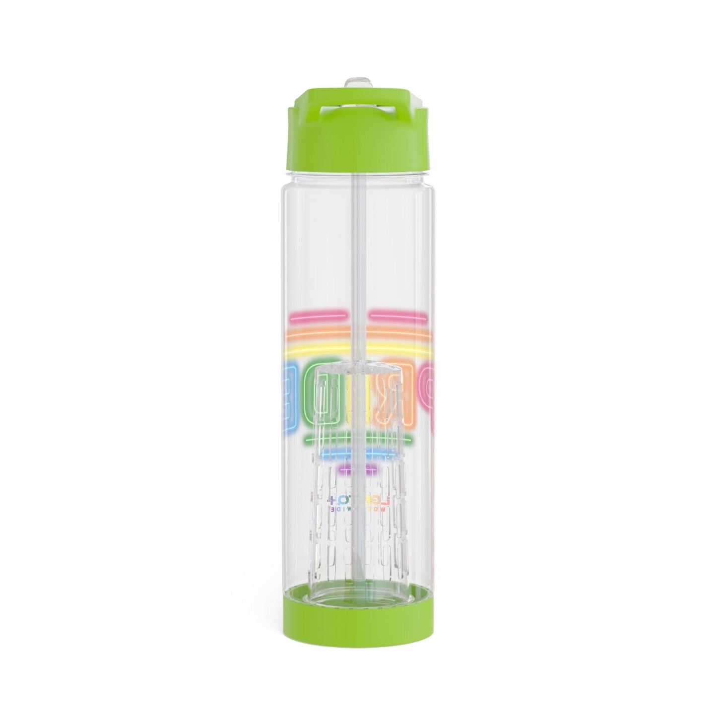 LGBTQWorldwide - ,,PRIDE" Bottles, Bottles & Tumblers, home, Home & Living, Travel, Tumblers lgbtq Bekleidung Accessoires unisex Zubehör