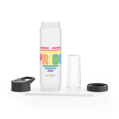 LGBTQWorldwide - ,,PRIDE" Bottles, Bottles & Tumblers, home, Home & Living, Travel, Tumblers lgbtq Bekleidung Accessoires unisex Zubehör