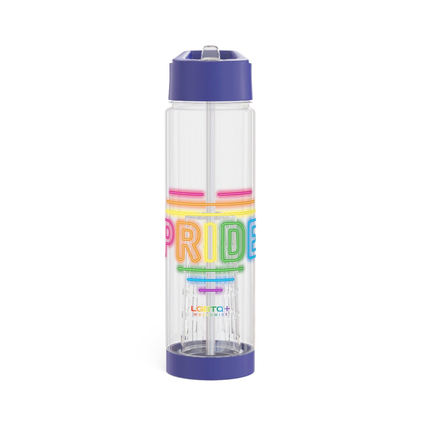 LGBTQWorldwide - ,,PRIDE" Bottles, Bottles & Tumblers, home, Home & Living, Travel, Tumblers lgbtq Bekleidung Accessoires unisex Zubehör