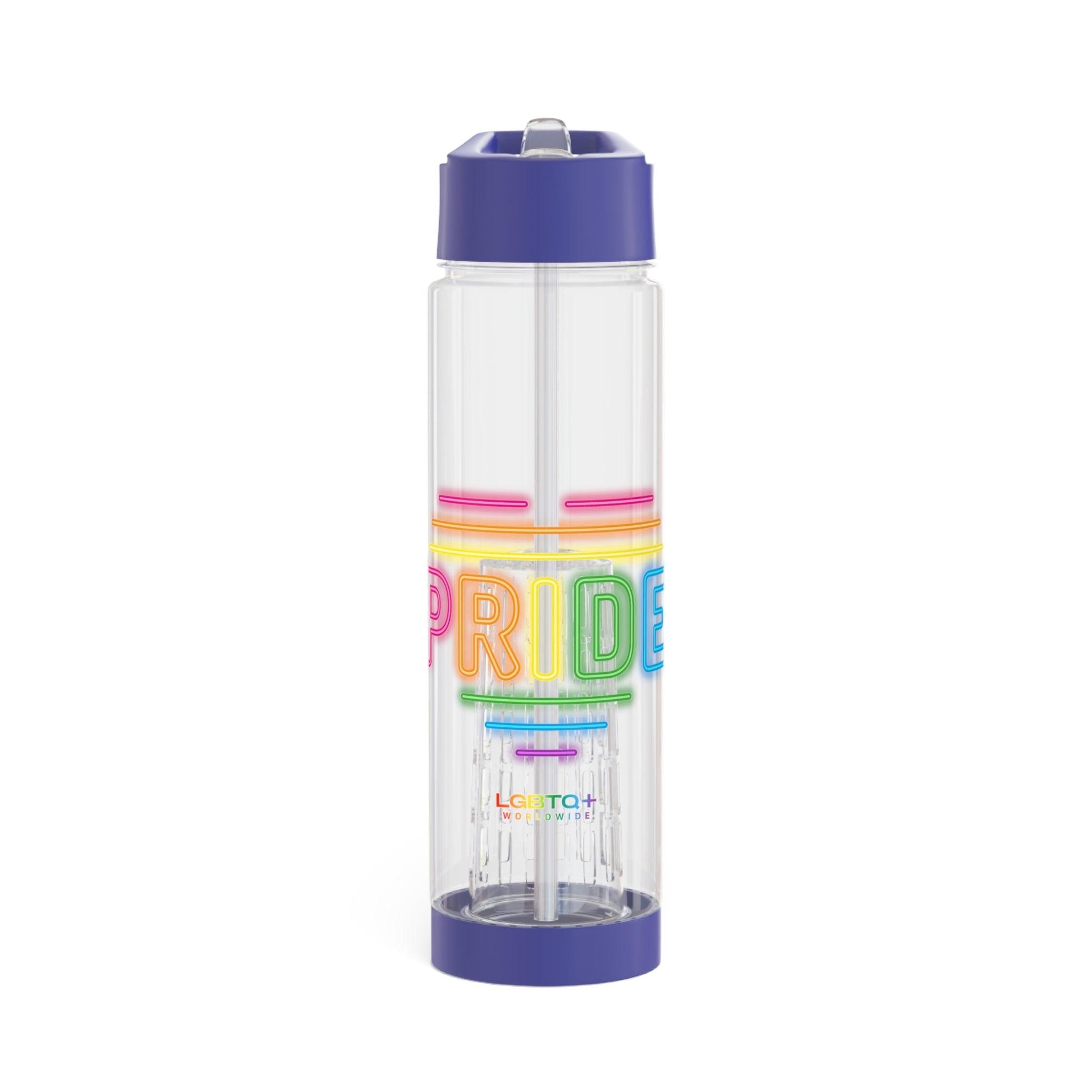 LGBTQWorldwide - ,,PRIDE" Bottles, Bottles & Tumblers, home, Home & Living, Travel, Tumblers lgbtq Bekleidung Accessoires unisex Zubehör