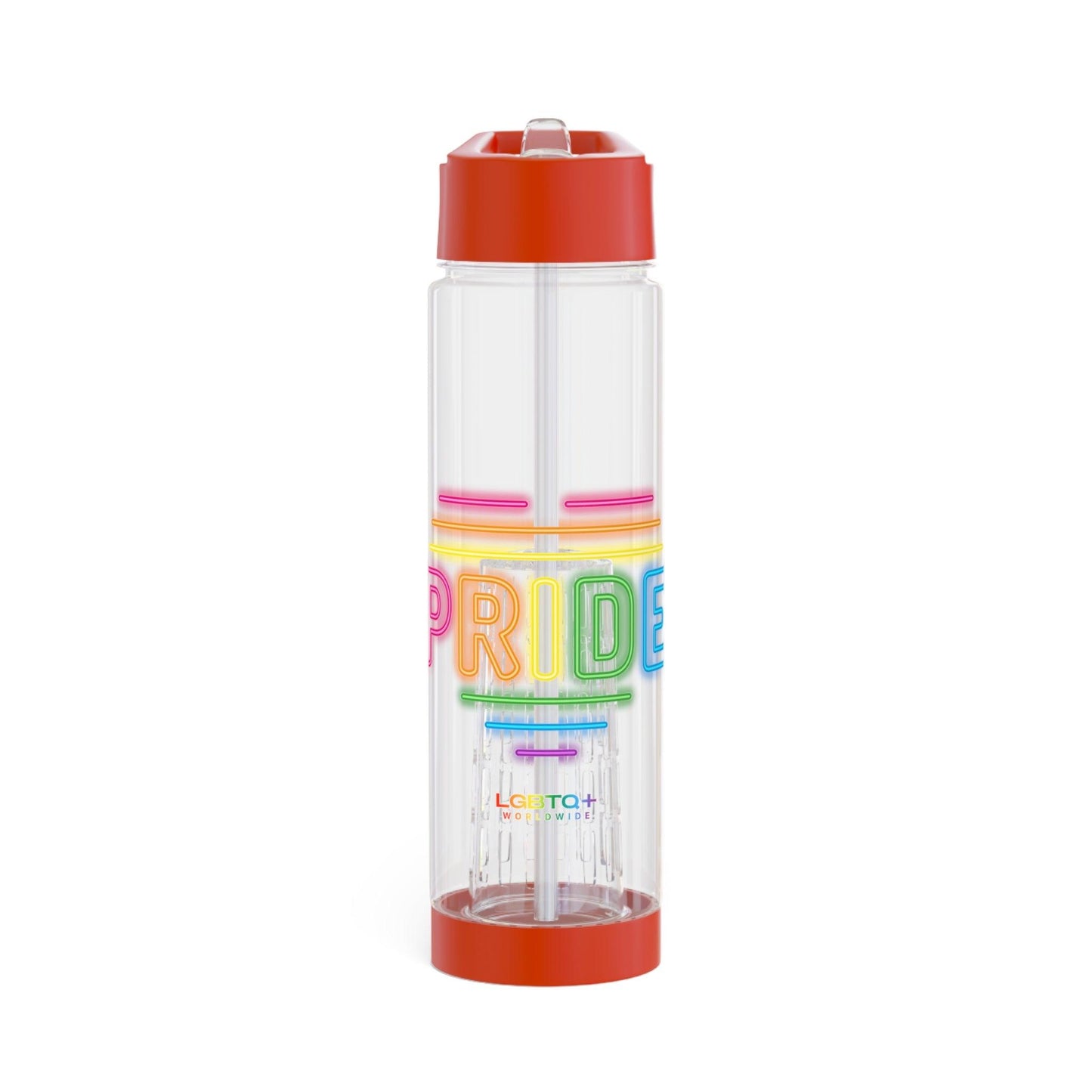 LGBTQWorldwide - ,,PRIDE" Bottles, Bottles & Tumblers, home, Home & Living, Travel, Tumblers lgbtq Bekleidung Accessoires unisex Zubehör