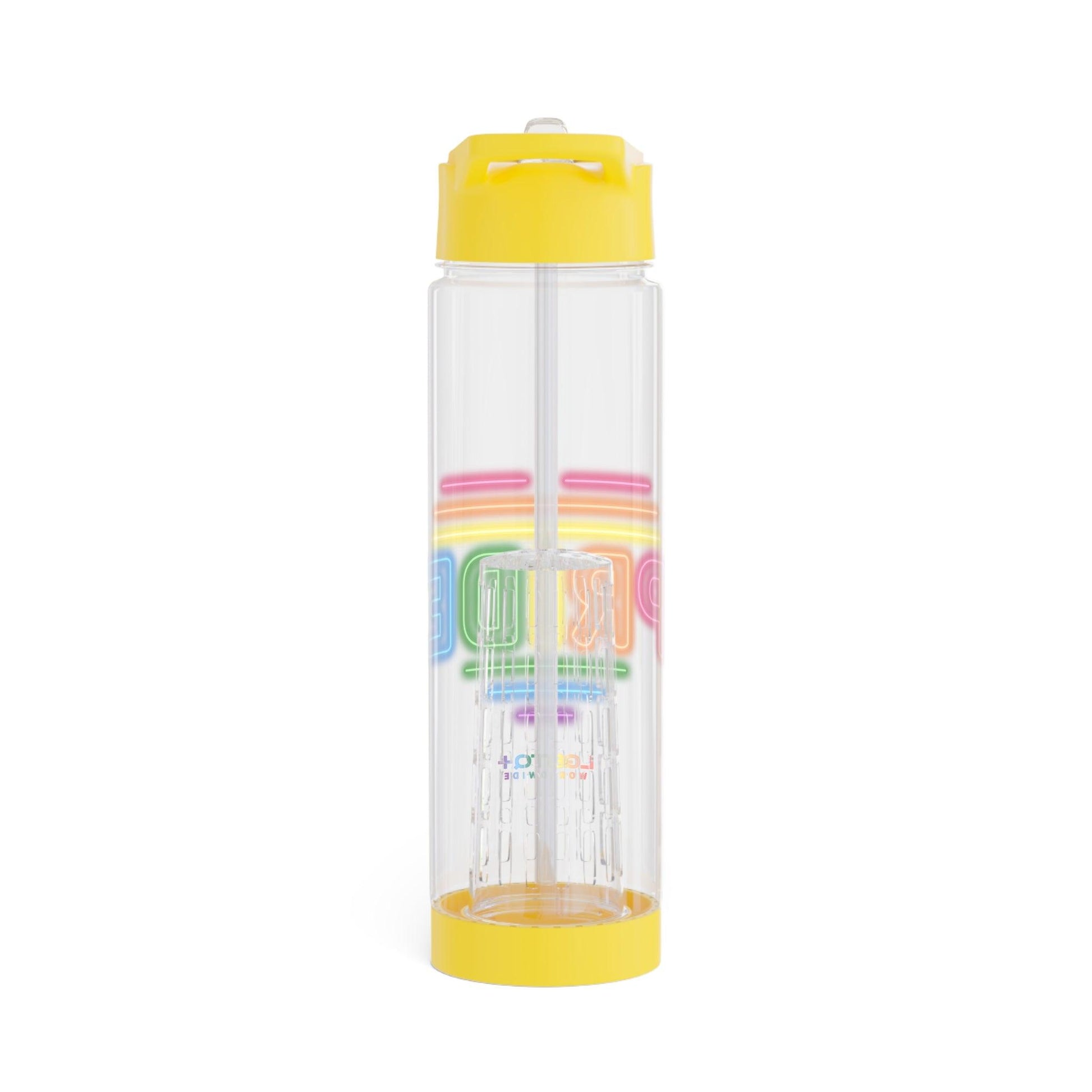 LGBTQWorldwide - ,,PRIDE" Bottles, Bottles & Tumblers, home, Home & Living, Travel, Tumblers lgbtq Bekleidung Accessoires unisex Zubehör