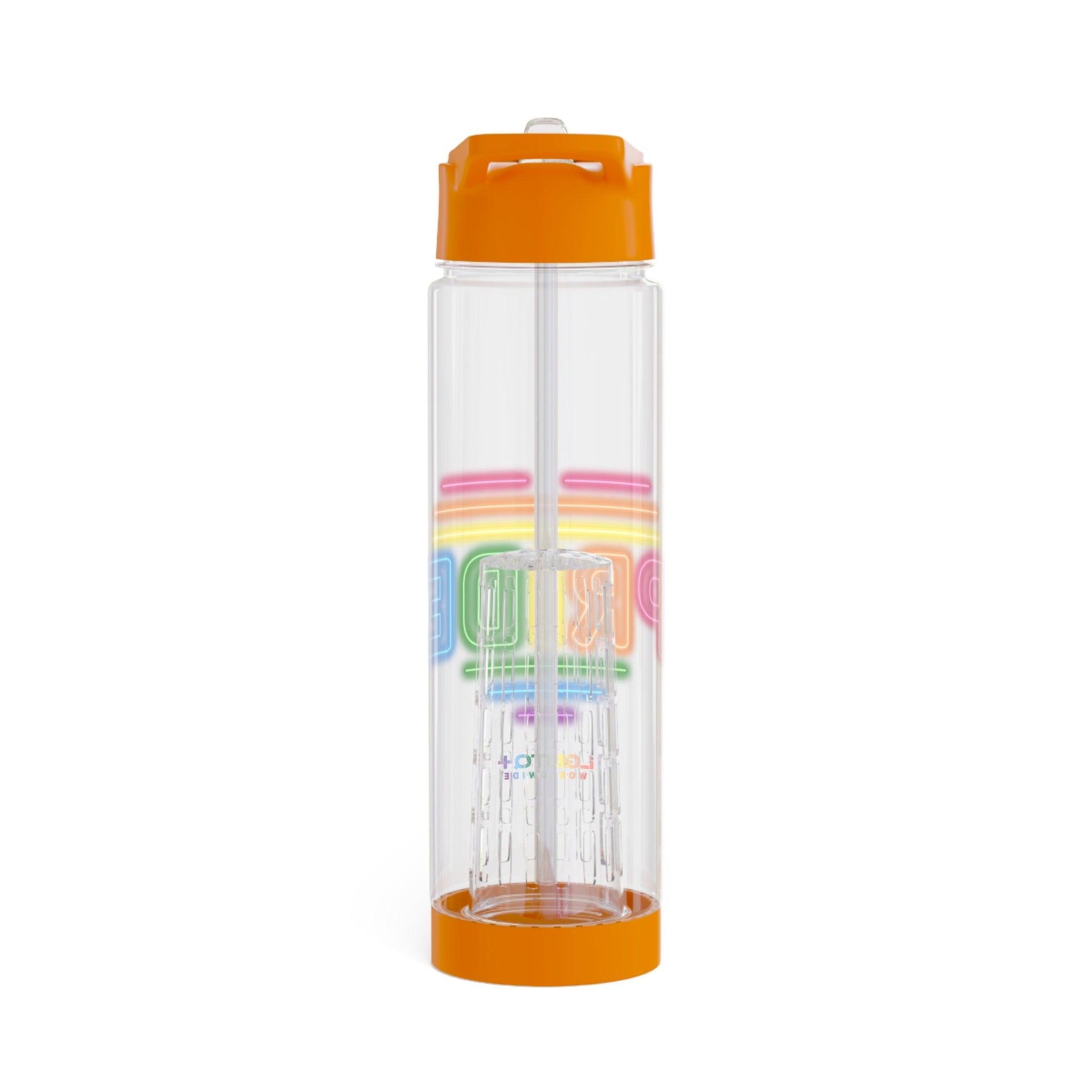 LGBTQWorldwide - ,,PRIDE" Bottles, Bottles & Tumblers, home, Home & Living, Travel, Tumblers lgbtq Bekleidung Accessoires unisex Zubehör